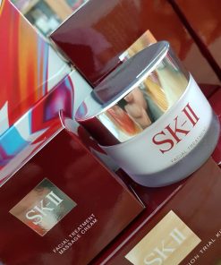 Kem SK II Facial Treatment Massage Cream 8