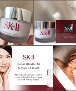 Kem SK II Facial Treatment Massage Cream 9