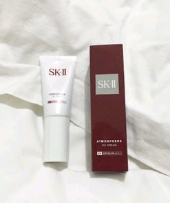 Kem Trang Điểm SK-II Atmosphere CC Cream SPF50/PA ++++