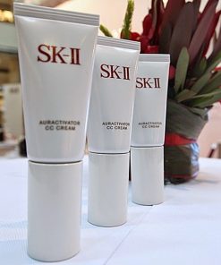 Kem lot SK II Atmosphere CC Cream 9