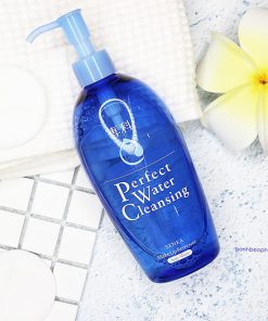 Nước tẩy trang Micellar - Senka Perfect Water Cleansing