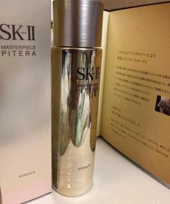 Nước Thần Siêu Cấp SK II Masterpiece Pitera Essence 4