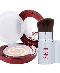 Phấn Kem Nền SK II Clear Beauty Artisan Brush Foundation Moist 1