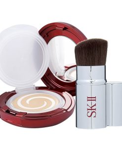Phấn Kem Nền SK II Clear Beauty Artisan Brush Foundation Moist 10