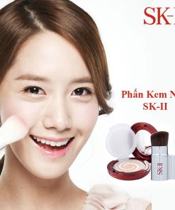 Phấn Kem Nền SK-II Clear Beauty Artisan Brush Foundation Moist