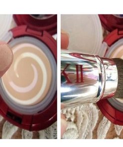 Phấn Kem Nền SK II Clear Beauty Artisan Brush Foundation Moist 4