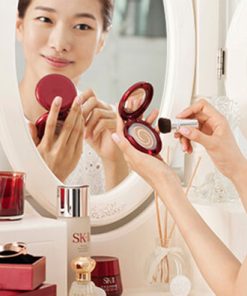 Phấn Kem Nền SK II Clear Beauty Artisan Brush Foundation Moist 7