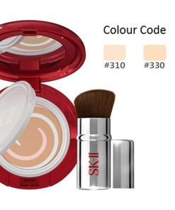 Phấn Kem Nền SK II Clear Beauty Artisan Brush Foundation Moist 9