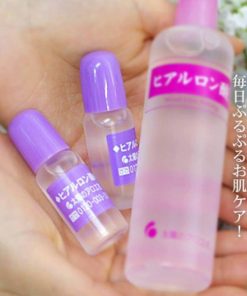 Serum cap nuoc Taiyou Aloe Hyaluronic Acid 10