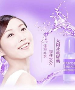 Serum cap nuoc Taiyou Aloe Hyaluronic Acid 11