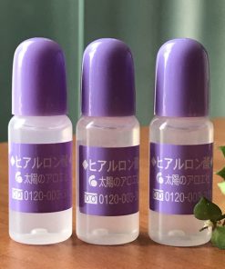 Serum cap nuoc Taiyou Aloe Hyaluronic Acid 3