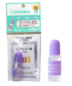 Serum cap nuoc Taiyou Aloe Hyaluronic Acid 4