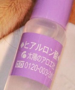 Serum cap nuoc Taiyou Aloe Hyaluronic Acid 6
