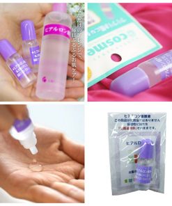 Serum cap nuoc Taiyou Aloe Hyaluronic Acid 7
