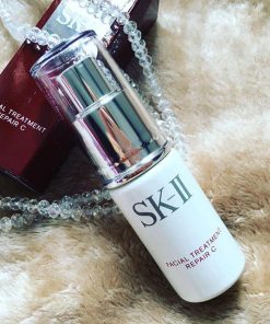 Serum tai tao da SK II Facial Treatment RepairC 6