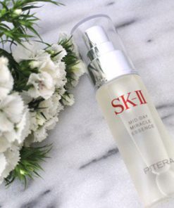 Xịt khoáng ngày SK-II Mid-Day Miracle Essences