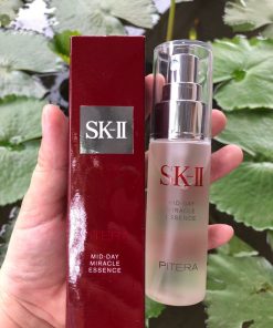 Xit khoang ngay SK II Mid Day Miracle Essences 3