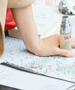 Xit khoang ngay SK II Mid Day Miracle Essences 5
