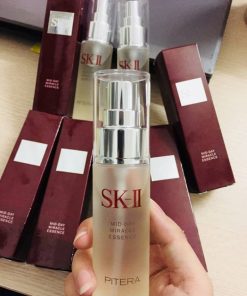 Xit khoang ngay SK II Mid Day Miracle Essences 9
