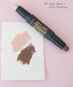 che khuyet diem tao khoi 2 dau play 101 srick etude house 1