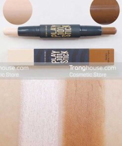 che khuyet diem tao khoi 2 dau play 101 srick etude house 10