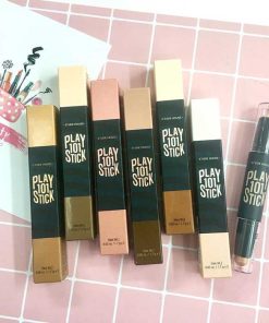 Che khuyết điểm, tạo khối 2 đầu Play 101 Srick Etude House
