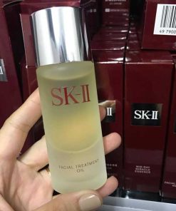 Dầu Dưỡng SK-II Facial Treatment Oil