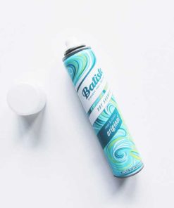 dau goi kho batiste dry shapoo cleab classic original 1