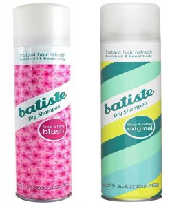 dau goi kho batiste dry shapoo cleab classic original 2