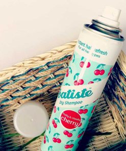 dau goi kho batiste dry shapoo cleab classic original 4