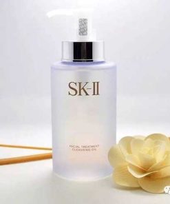 dau tay trang sk ii facial treatment cleansing oil 11