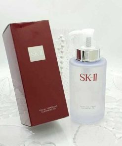 dau tay trang sk ii facial treatment cleansing oil 12