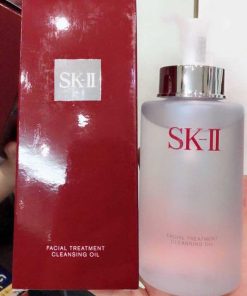 dau tay trang sk ii facial treatment cleansing oil 6