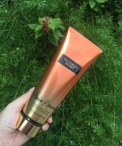 Dưỡng Thể Victoria’s Secret Fragrance Lotion Amber Romance