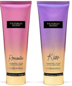 duong the victorias secret fragrance lotion amber romance 3