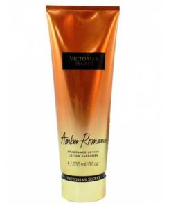 duong the victorias secret fragrance lotion amber romance 7