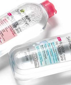 gel rua mat kem tay trang ganier micellar cleansing 13