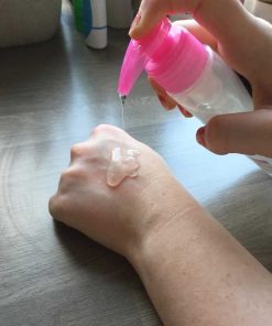 gel rua mat kem tay trang ganier micellar cleansing 6