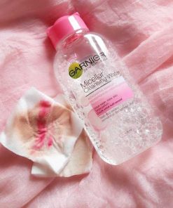 gel rua mat kem tay trang ganier micellar cleansing 9