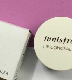 kem che khuyet diem moi innisfree tapping lip concealer 10