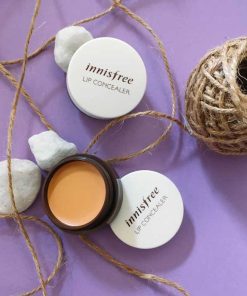 kem che khuyet diem moi innisfree tapping lip concealer 4