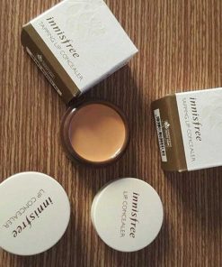 kem che khuyet diem moi innisfree tapping lip concealer 9