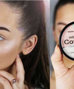 kem che khuyet diem wet n wild coverall correcting palette 5