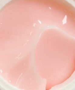 kem duong am va lam sang da secret key rose water base gel cream 2
