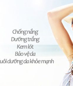 kem duong chong nang Transino Whitening Day Protector 3