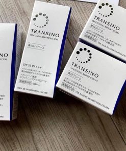 kem duong chong nang Transino Whitening Day Protector 7