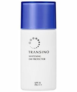 kem duong chong nang Transino Whitening Day Protector 8