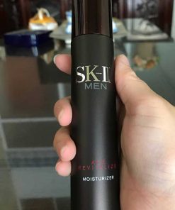 Kem Dưỡng Da Nam SK-II Men Age Revitalize Moisturizer