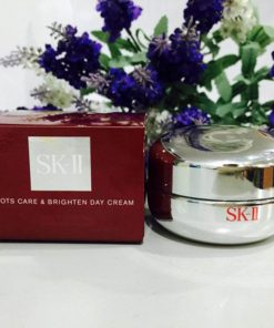 kem duong ngay sk ii whitening spots care brighten day cream 1