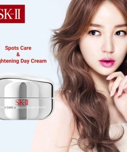 Kem dưỡng ngày SK-II Whitening Spots Care & Brighten Day Cream